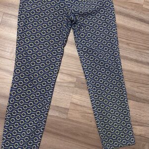 J Mclaughlin pull on pant